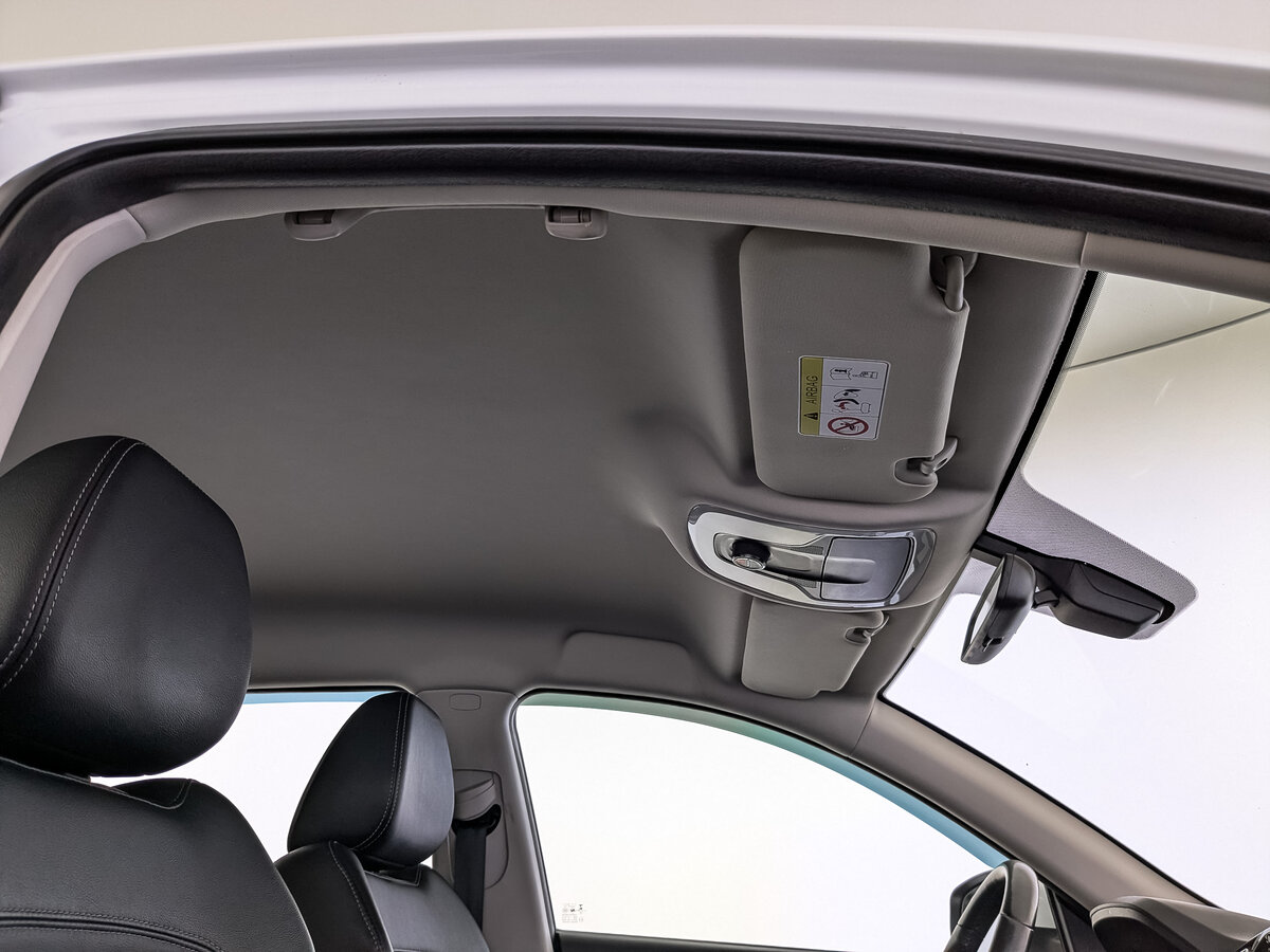 Купить Чери Тигго 7, 2019, 114 588 км.. Фото: #21