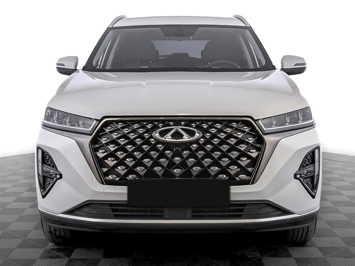 Купить Чери Тигго 7 Про Макс, 2024, 70 341 км.. Фото: #1