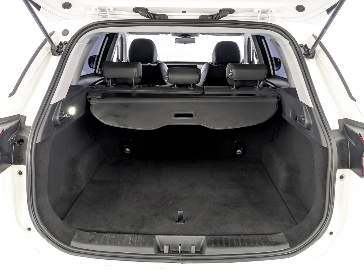 Купить Чери Тигго 7 Про Макс, 2024, 70 341 км.. Фото: #8