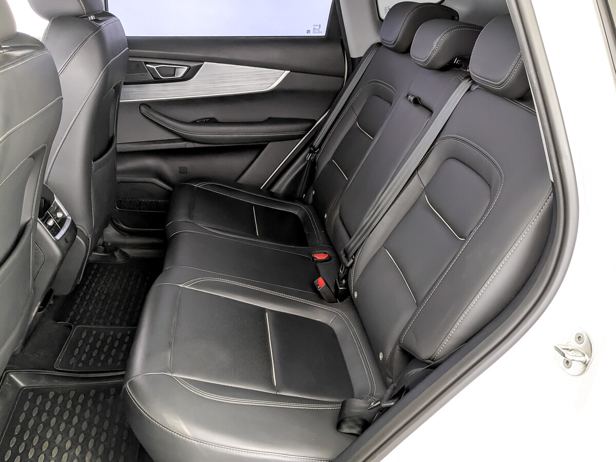 Купить Чери Тигго 7 Про Макс, 2024, 70 341 км.. Фото: #10