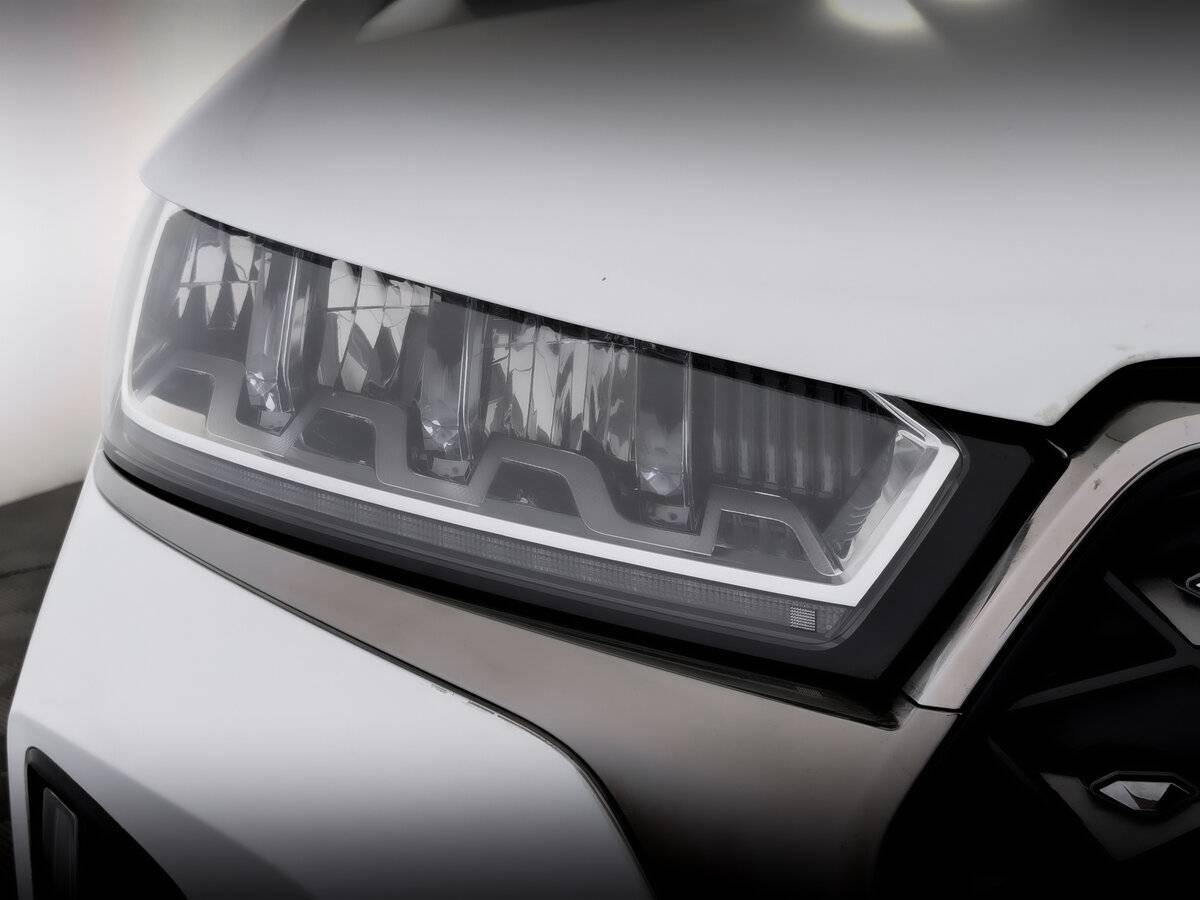 Купить Чери Тигго 7 Про Макс, 2024, 70 341 км.. Фото: #15