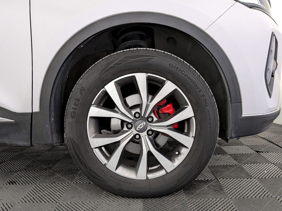 Купить Чери Тигго 7 Про Макс, 2024, 70 341 км.. Фото: #16