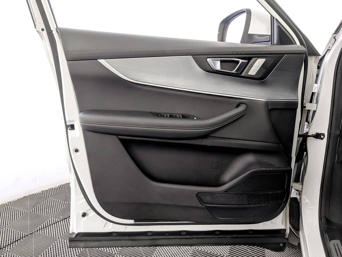 Купить Чери Тигго 7 Про Макс, 2024, 70 341 км.. Фото: #17