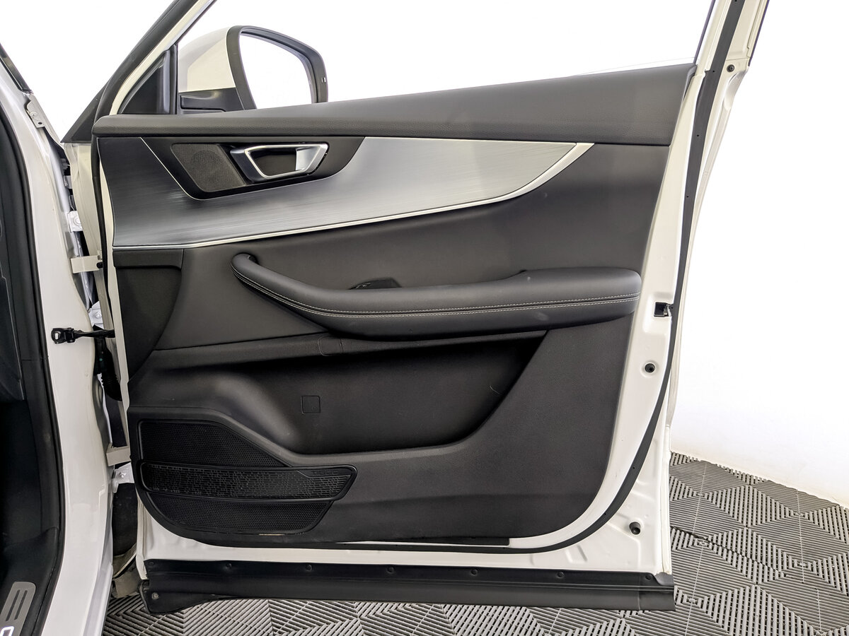 Купить Чери Тигго 7 Про Макс, 2024, 70 341 км.. Фото: #21