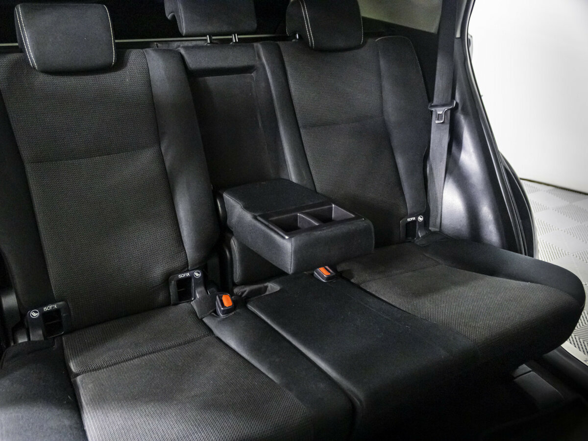 Купить Тойота Рав4, 2015, 205 551 км.. Фото: #8