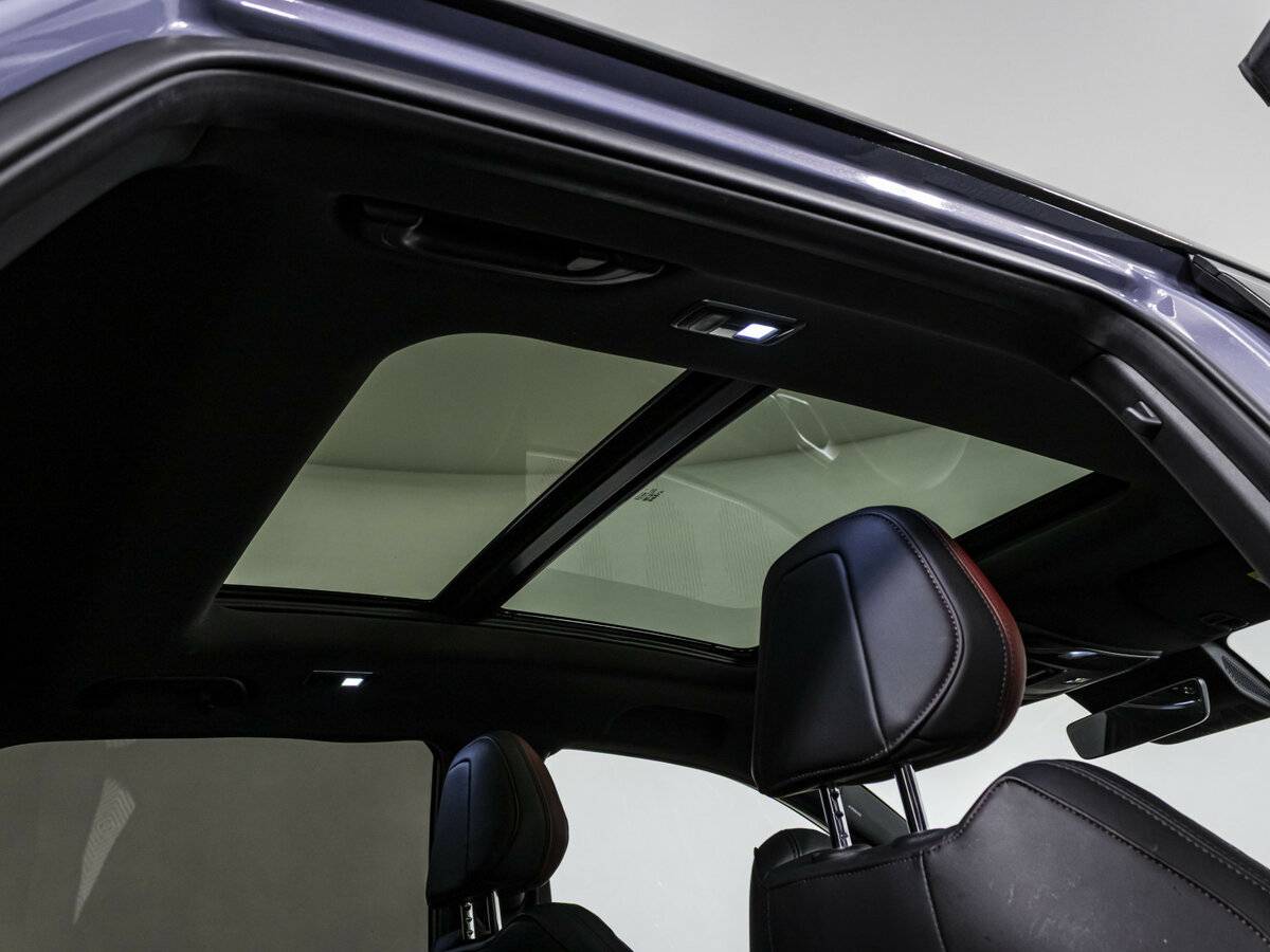 Купить Джили Кулрэй, 2023, 42 000 км.. Фото: #14