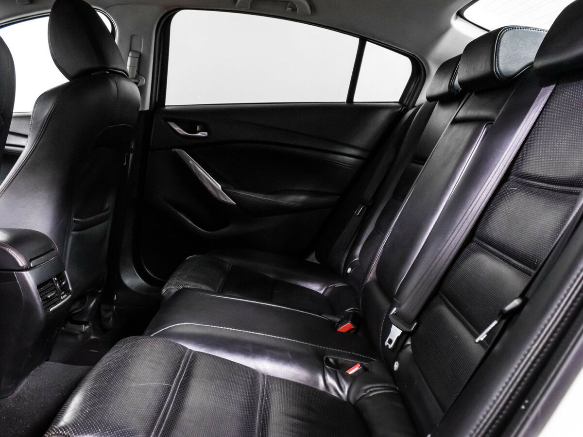 Купить Мазда 6, 2014, 245 000 км.. Фото: #10