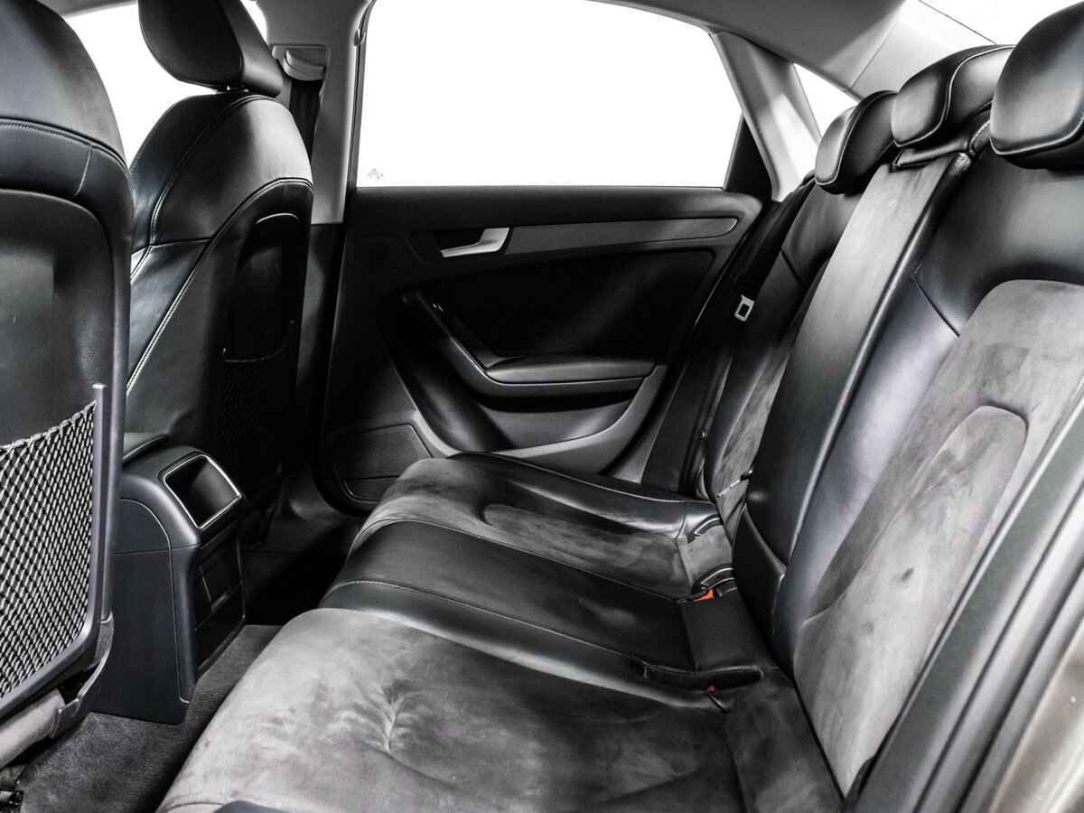 Купить Ауди А4, 2014, 125 333 км.. Фото: #9