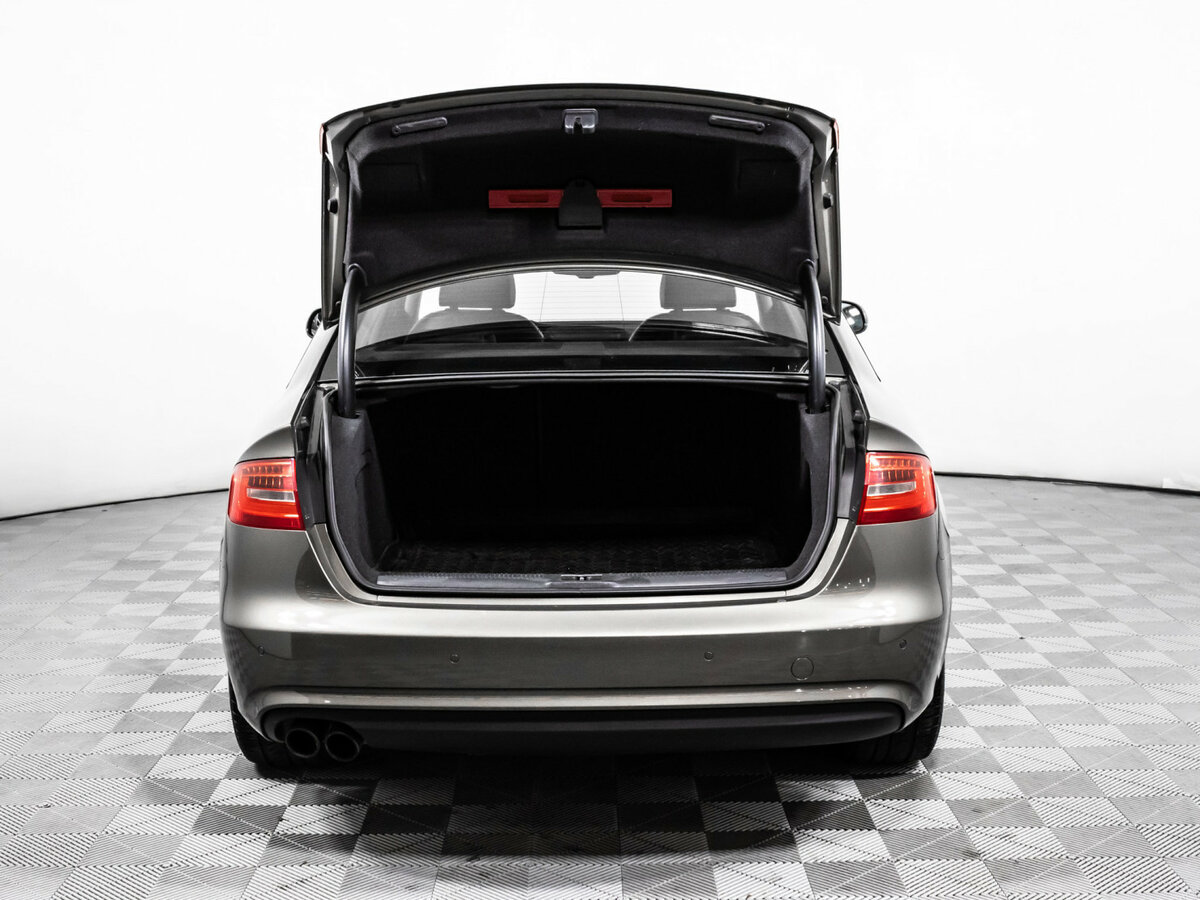 Купить Ауди А4, 2014, 125 333 км.. Фото: #11