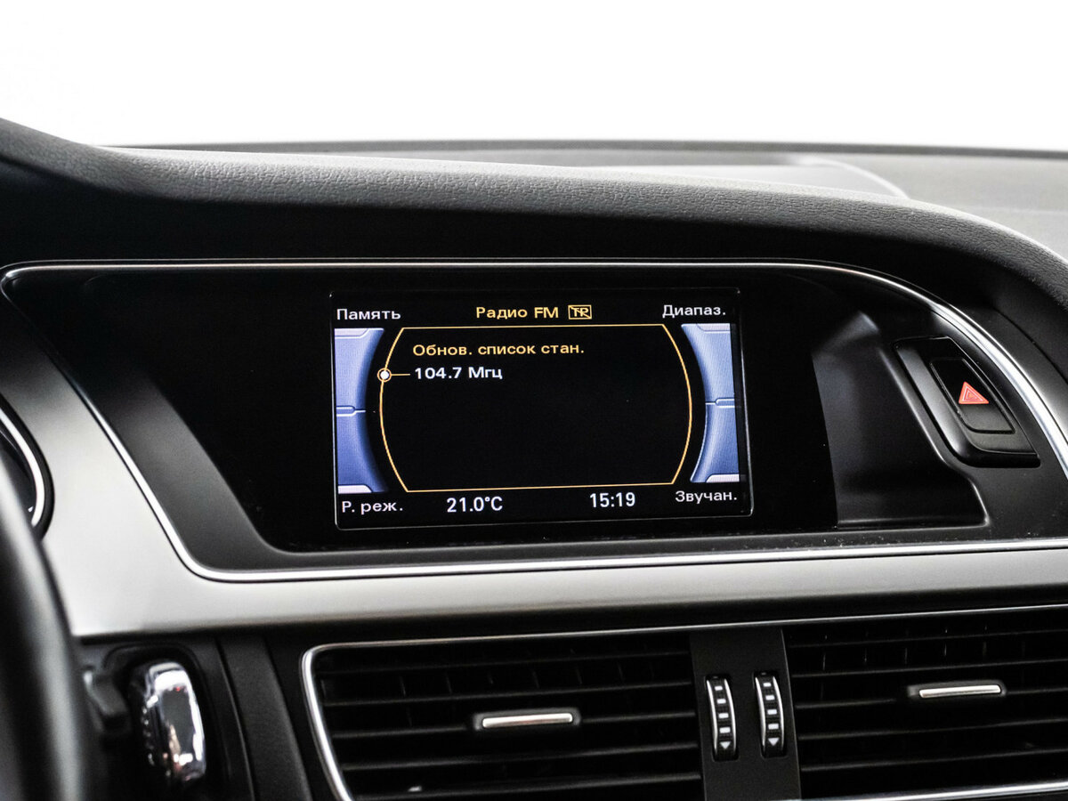 Купить Ауди А4, 2014, 125 333 км.. Фото: #13