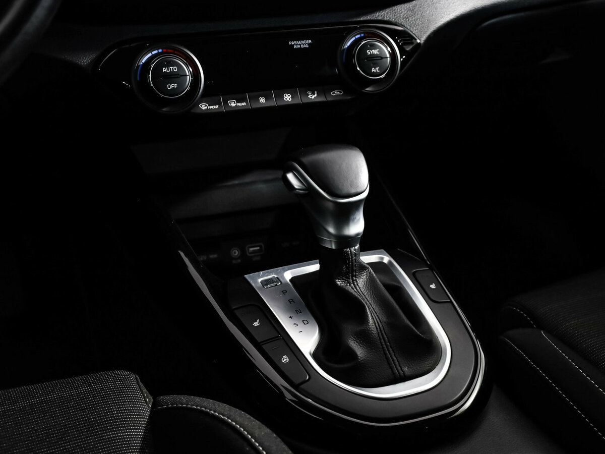 Купить Киа Церато, 2020, 72 440 км.. Фото: #10