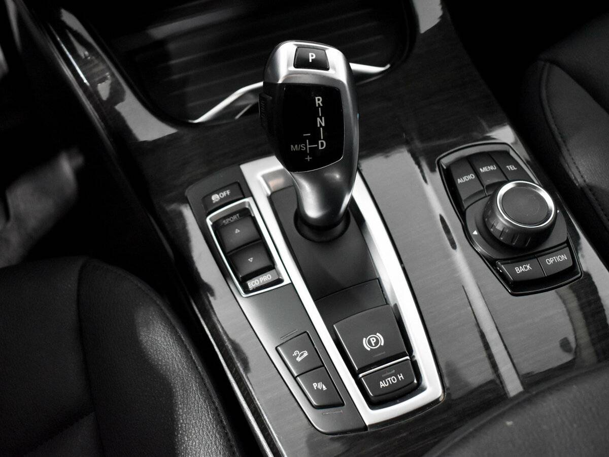 Купить БМВ Икс3, 2014, 133 000 км.. Фото: #7