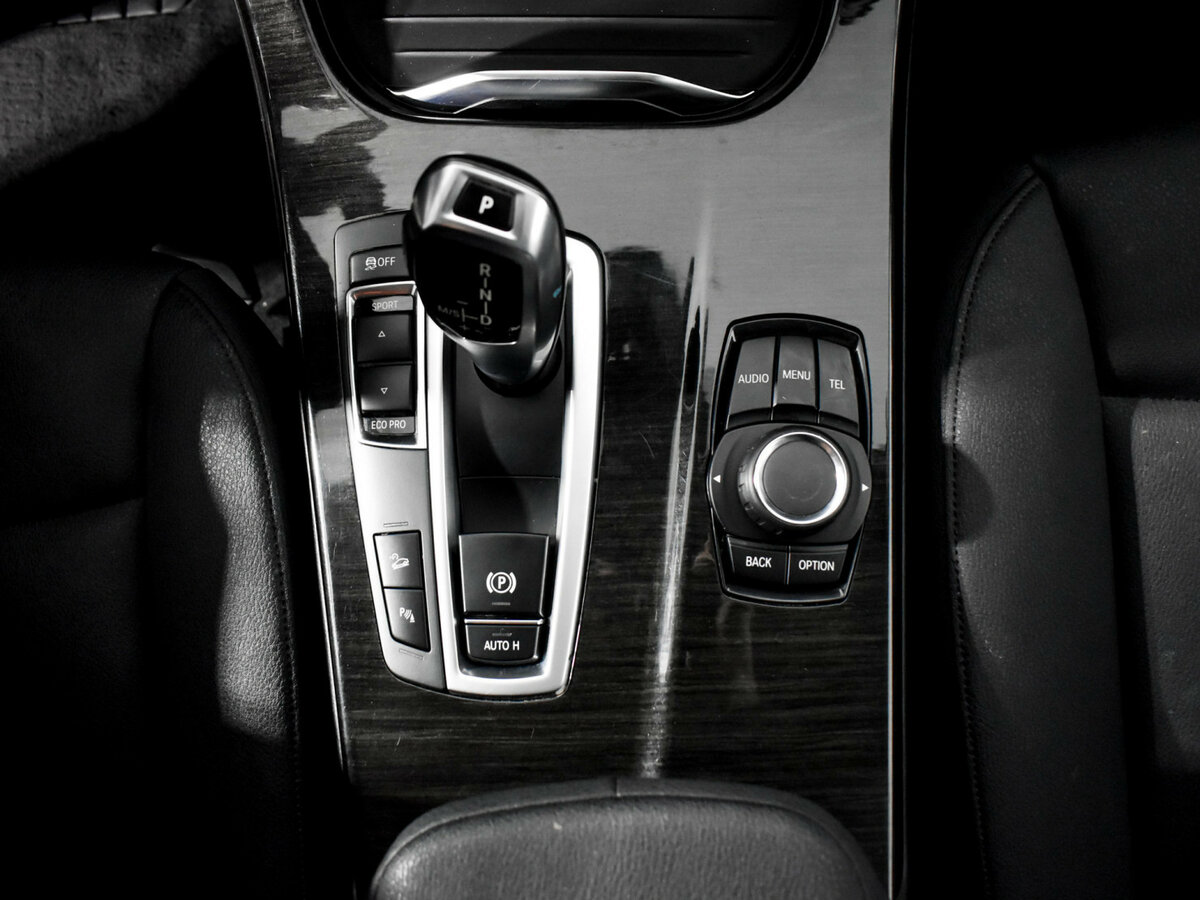 Купить БМВ Икс3, 2014, 133 000 км.. Фото: #10