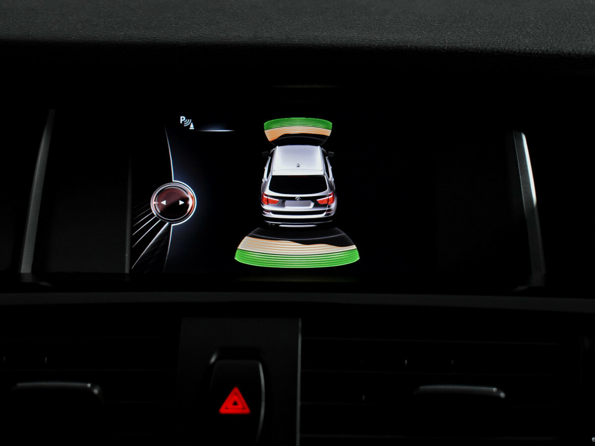 Купить БМВ Икс3, 2014, 133 000 км.. Фото: #17