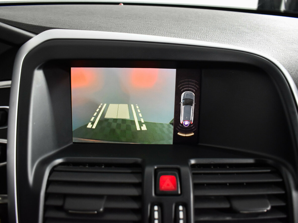 Купить Вольво ИксЦ60, 2017, 167 000 км.. Фото: #13