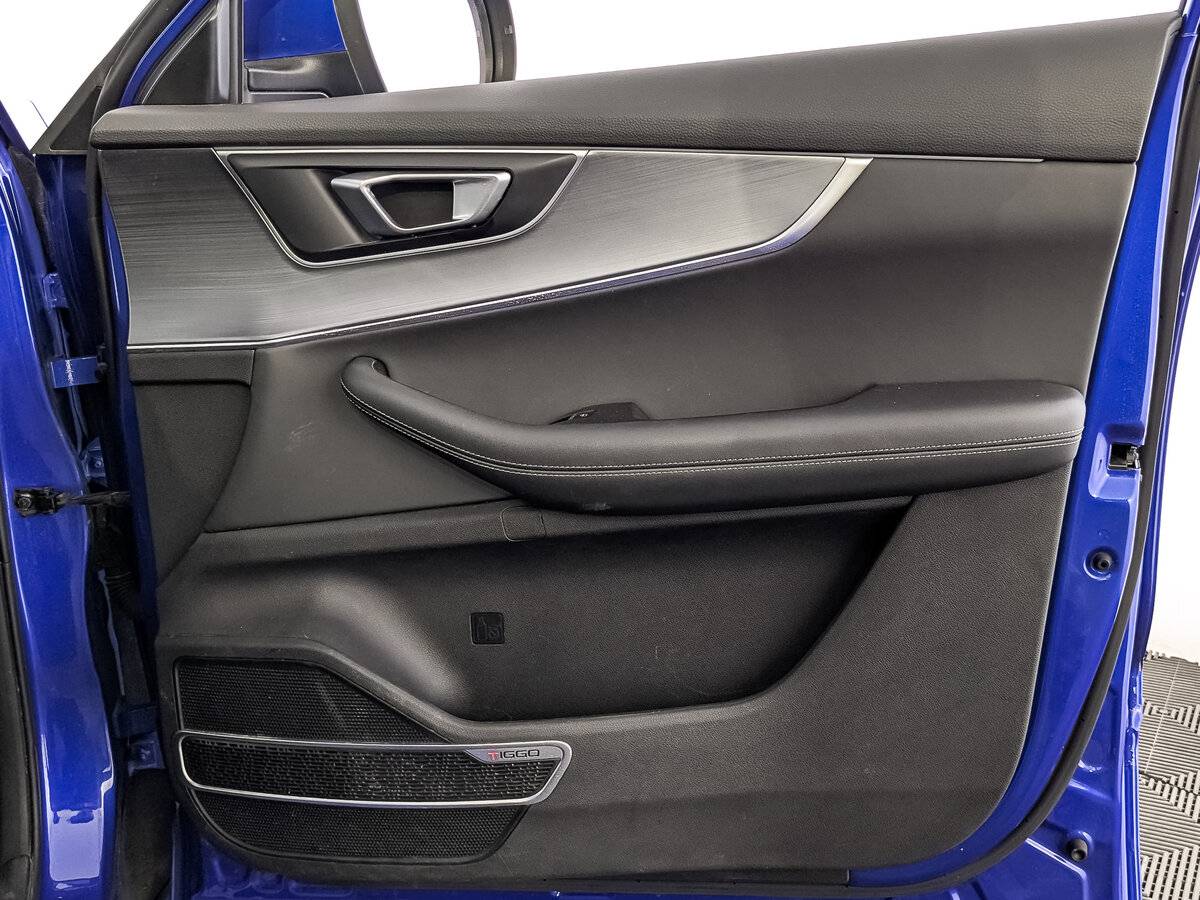 Купить Чери Тигго 7 Про, 2022, 114 138 км.. Фото: #22