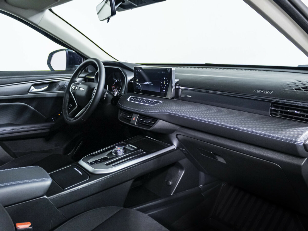 Купить Хавал Джолион, 2024, 3 744 км.. Фото: #6