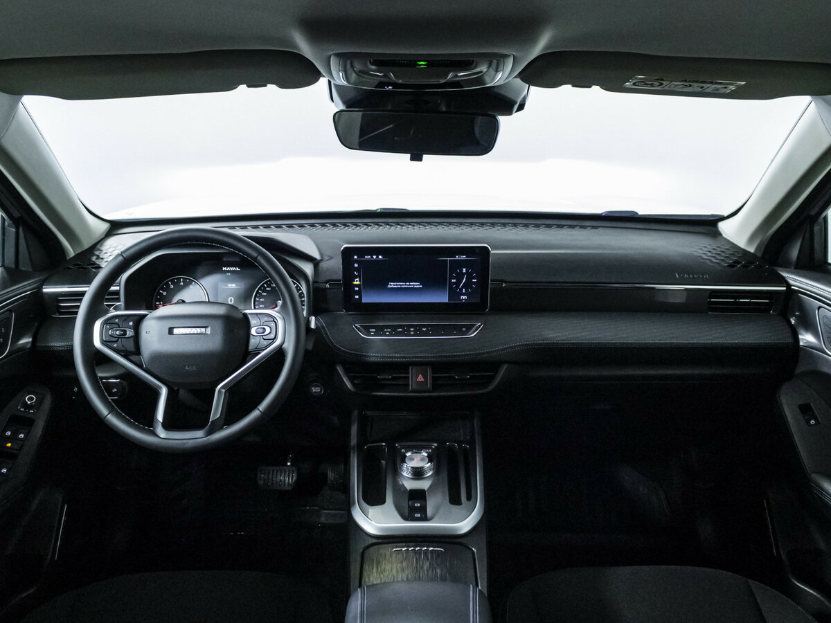 Купить Хавал Джолион, 2024, 3 744 км.. Фото: #11