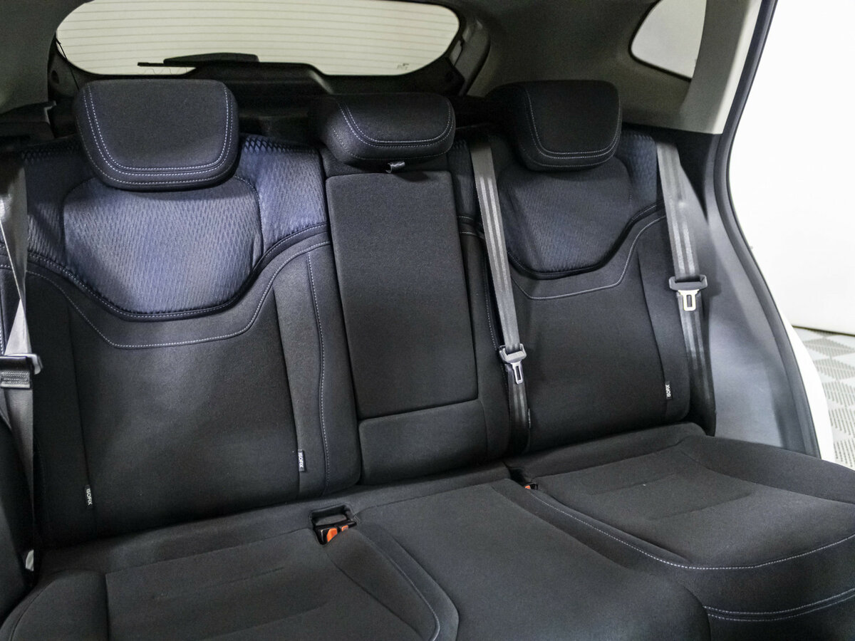 Купить Хавал Джолион, 2024, 3 744 км.. Фото: #12