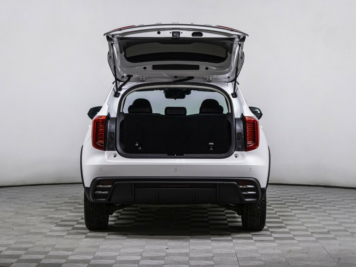 Купить Хавал Джолион, 2024, 3 744 км.. Фото: #15