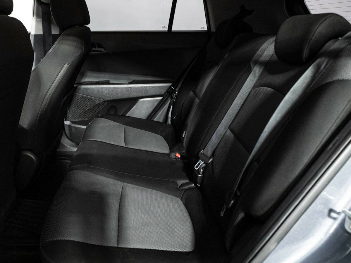 Купить Хендай Крета, 2017, 218 438 км.. Фото: #7