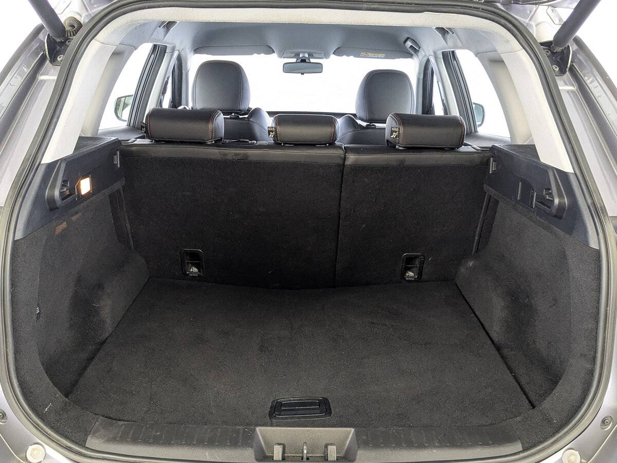 Купить Чери Тигго 7 Про, 2022, 123 767 км.. Фото: #8