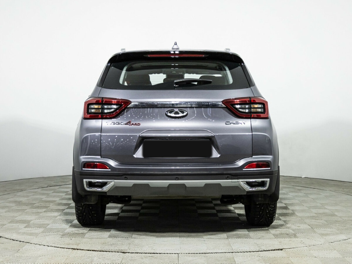 Купить Чери Тигго 4 Про, 2023, 21 000 км.. Фото: #5