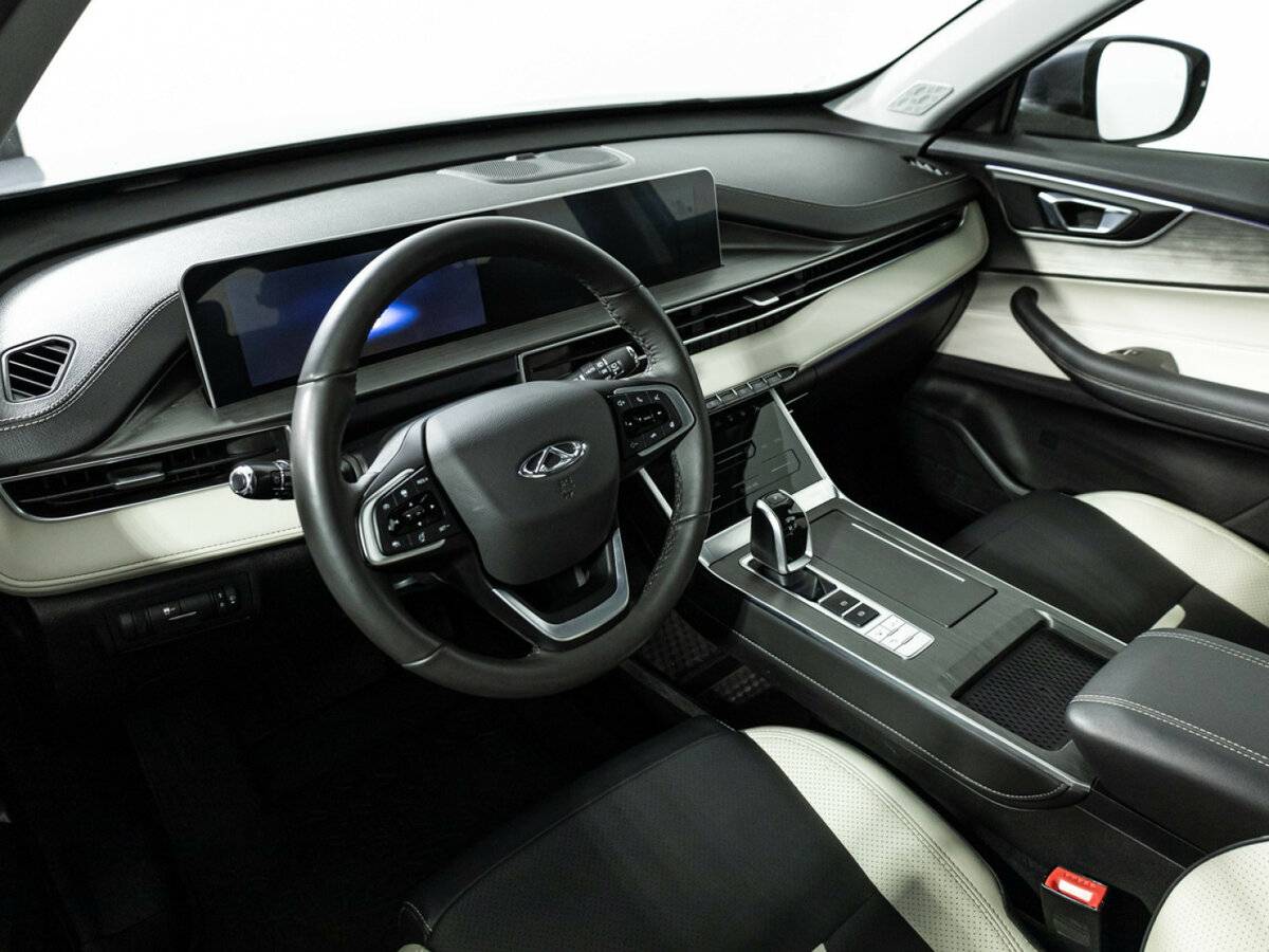 Купить Чери Тигго 4 Про, 2023, 21 000 км.. Фото: #9