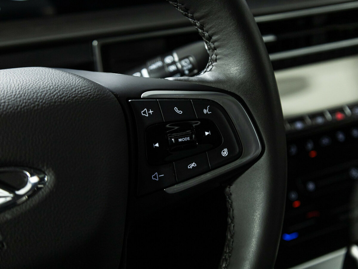 Купить Чери Тигго 4 Про, 2023, 21 000 км.. Фото: #18