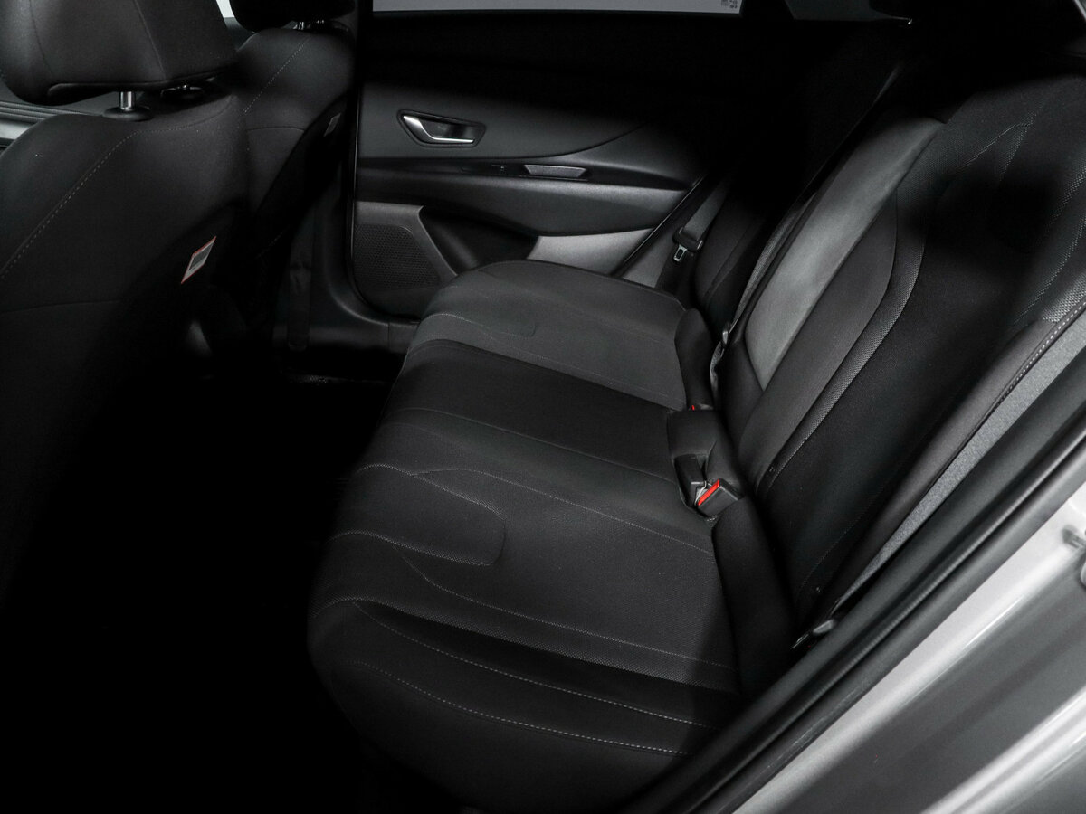 Купить Хендай Елантра, 2021, 86 700 км.. Фото: #7