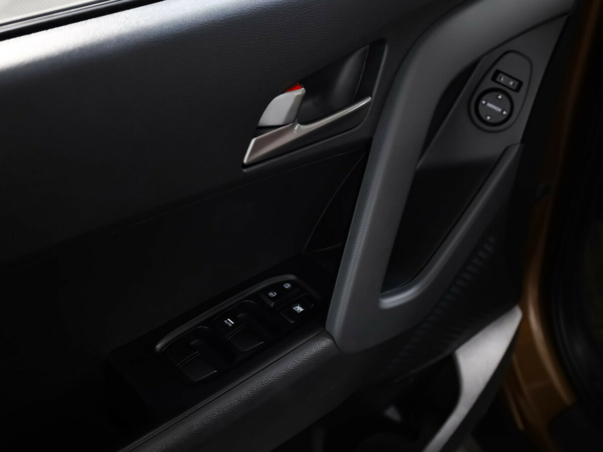 Купить Хендай Крета, 2018, 91 512 км.. Фото: #11