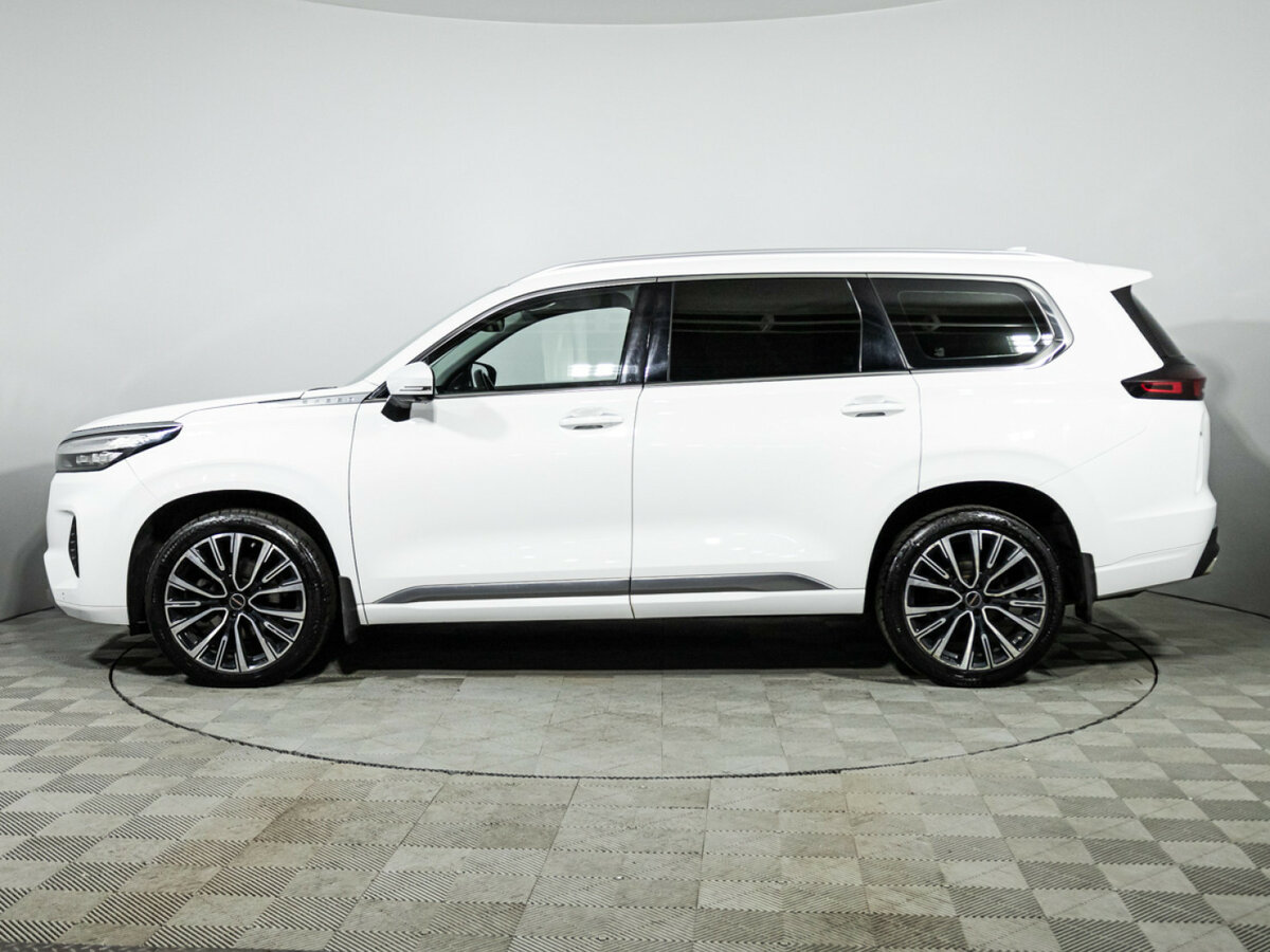 Купить Эксид В-Икс, 2021, 61 371 км.. Фото: #7