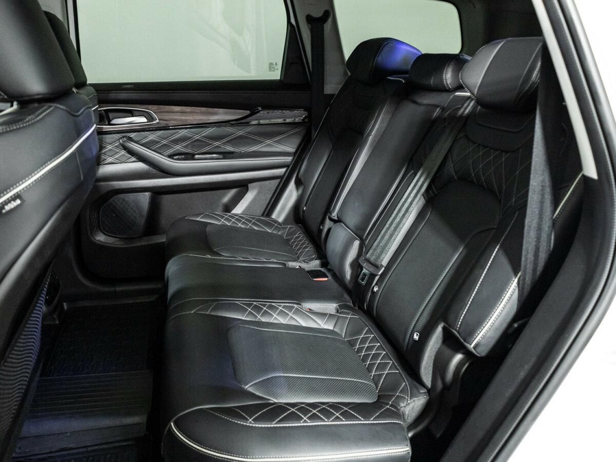 Купить Эксид В-Икс, 2021, 61 371 км.. Фото: #9