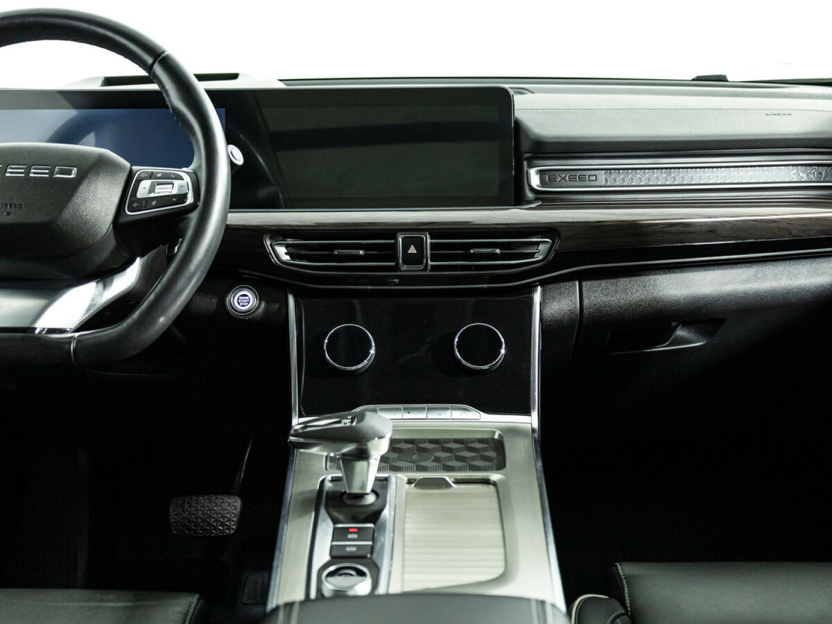 Купить Эксид В-Икс, 2021, 61 371 км.. Фото: #13