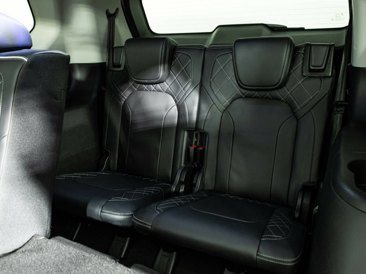 Купить Эксид В-Икс, 2021, 61 371 км.. Фото: #24