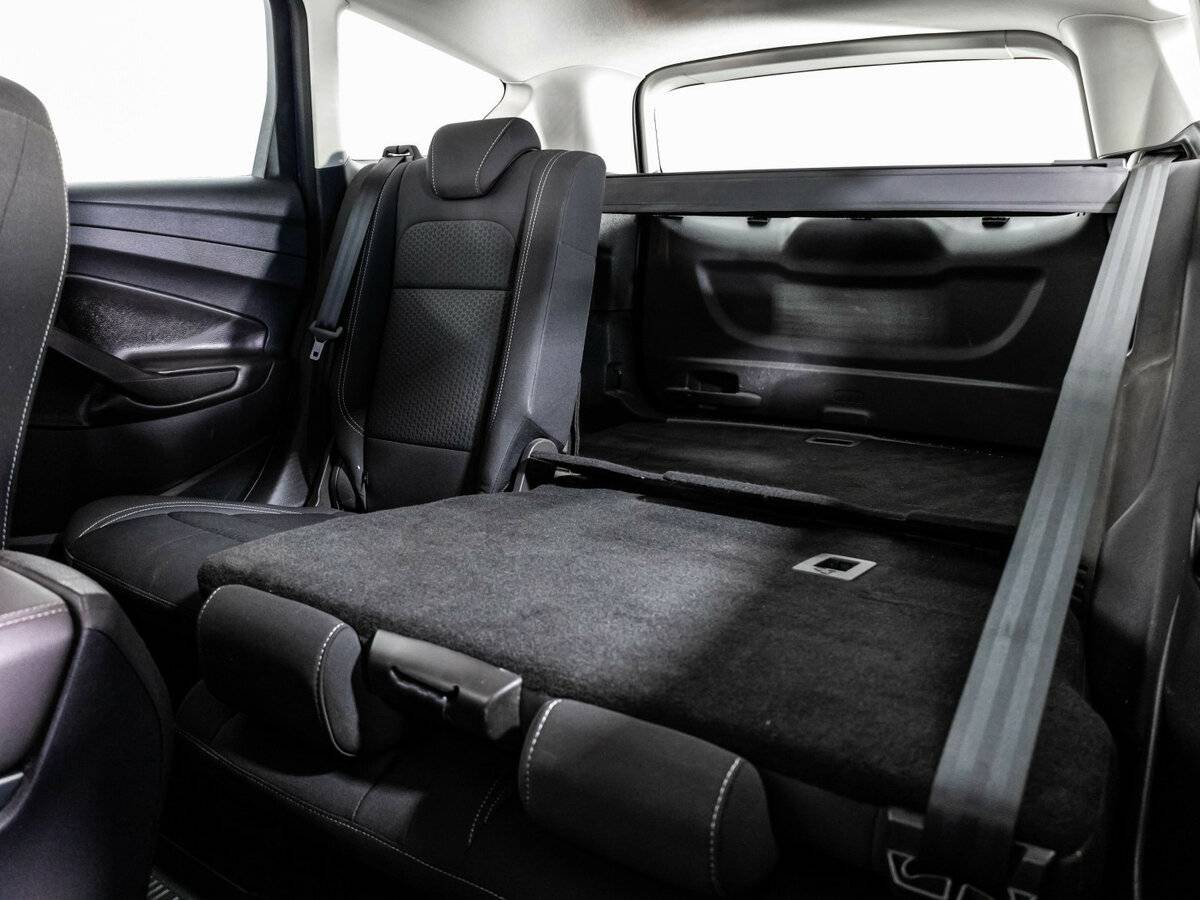 Купить Форд Куга, 2017, 82 197 км.. Фото: #15