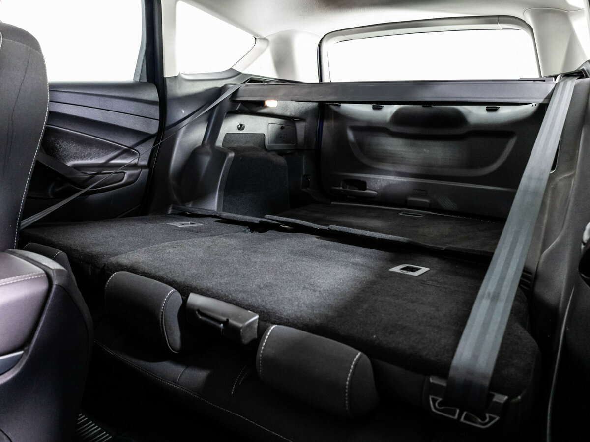 Купить Форд Куга, 2017, 82 197 км.. Фото: #16