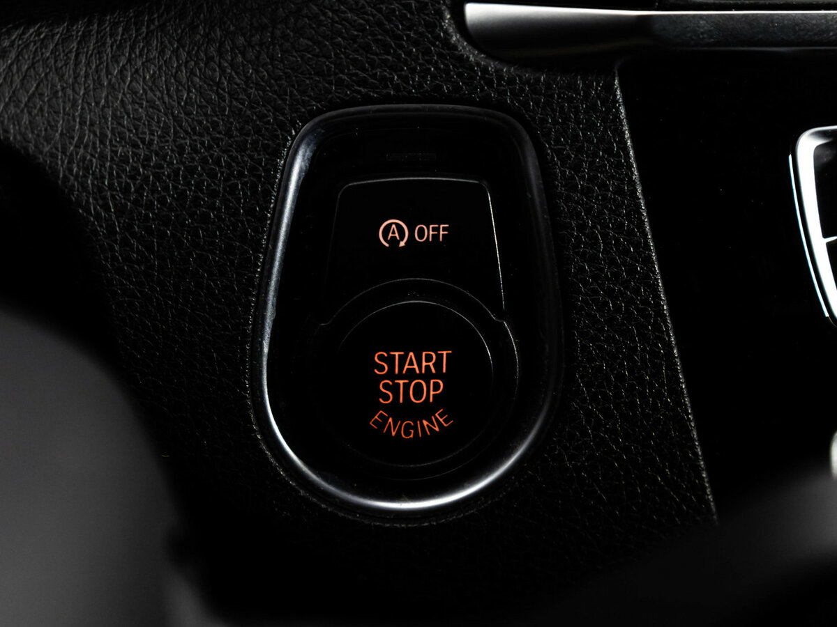 Купить БМВ 1 серии, 2017, 48 620 км.. Фото: #15