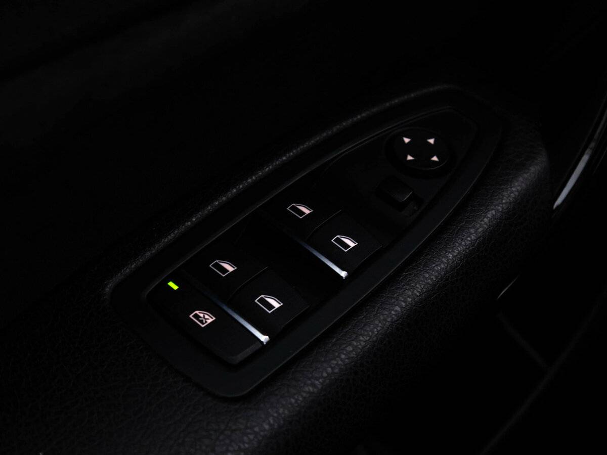 Купить БМВ 1 серии, 2017, 48 620 км.. Фото: #16