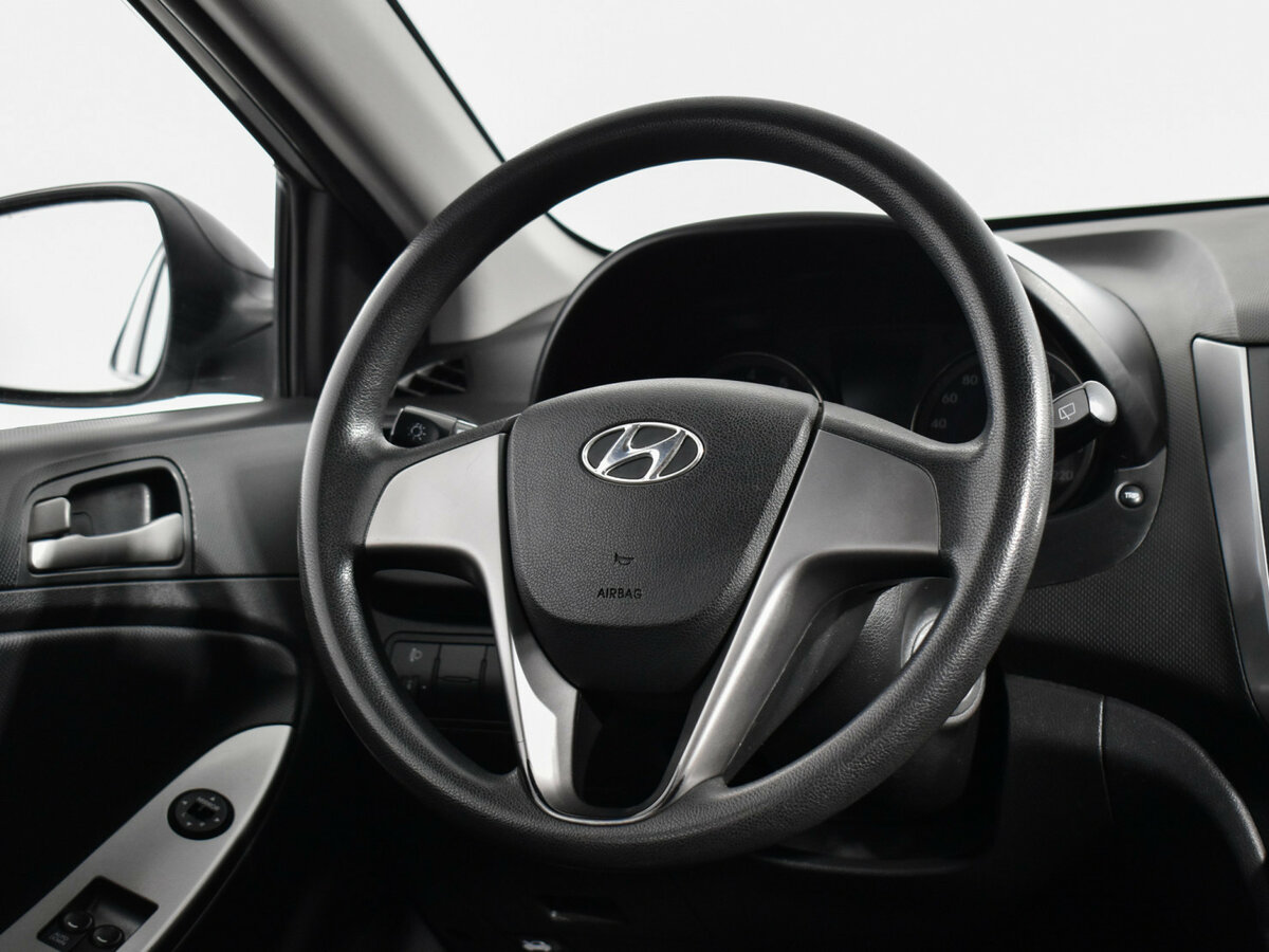 Купить Хендай Солярис, 2015, 79 094 км.. Фото: #13