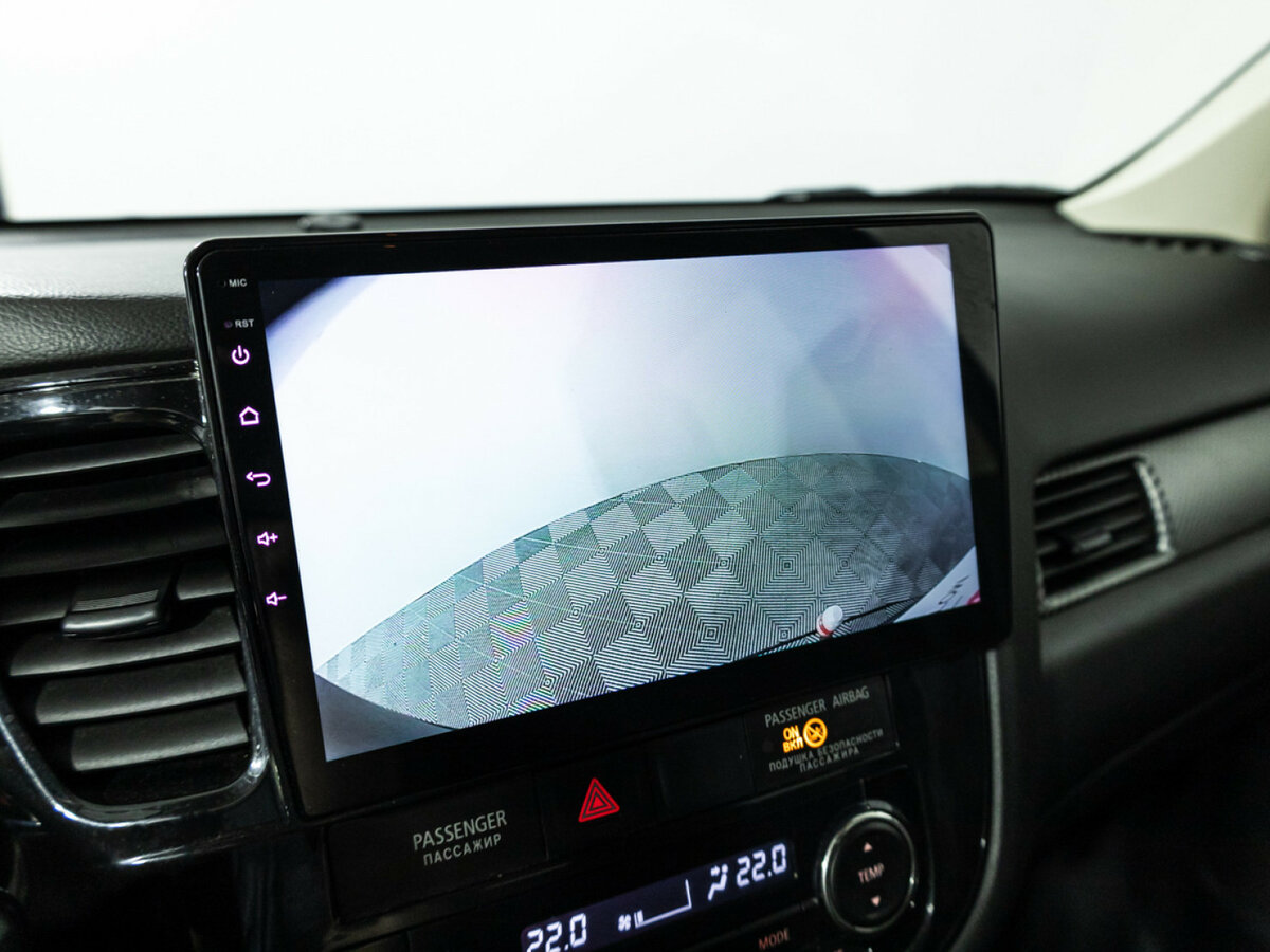 Купить Митсубиши Оутлэндер, 2013, 250 000 км.. Фото: #14