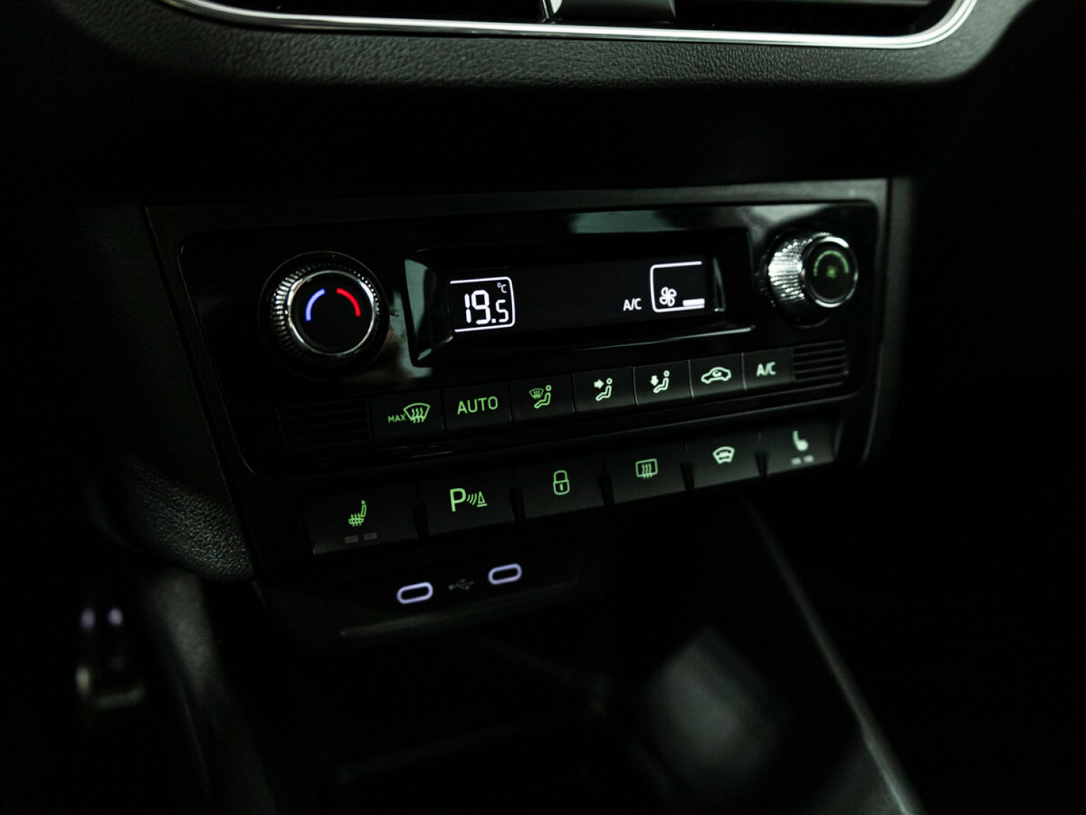 Купить Шкода Рапид, 2021, 58 568 км.. Фото: #16