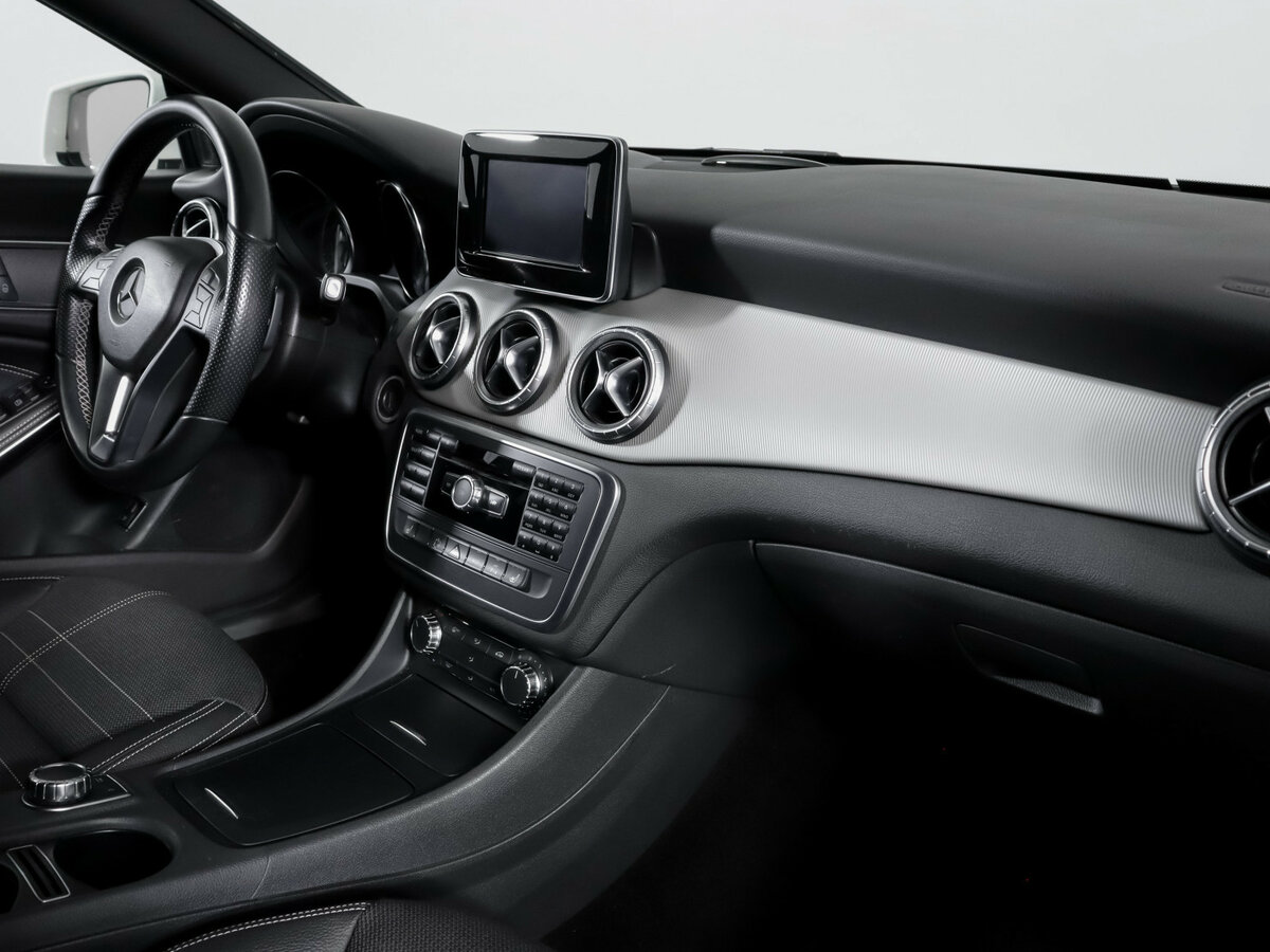 Купить Мерседес-Бенц КЛА, 2014, 81 616 км.. Фото: #6