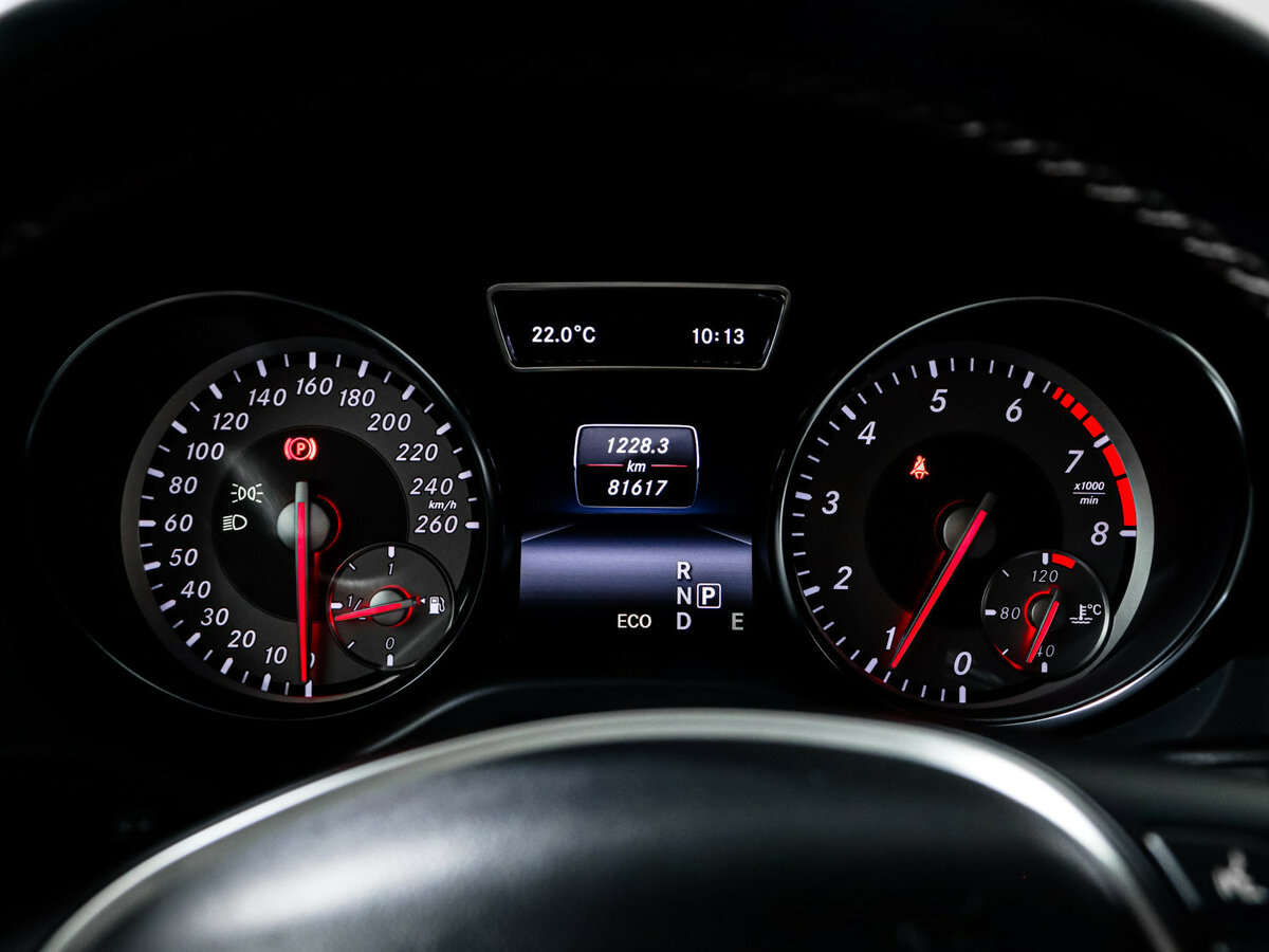 Купить Мерседес-Бенц КЛА, 2014, 81 616 км.. Фото: #8