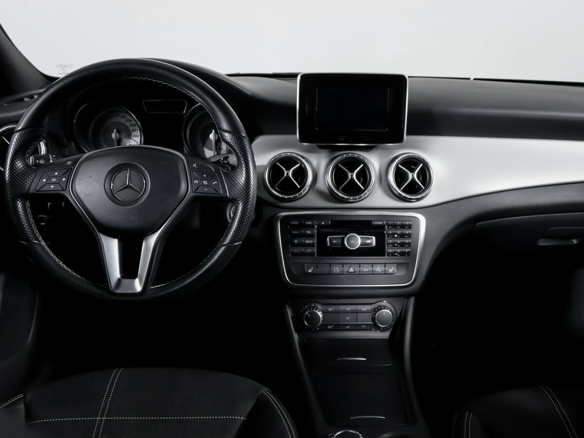 Купить Мерседес-Бенц КЛА, 2014, 81 616 км.. Фото: #9