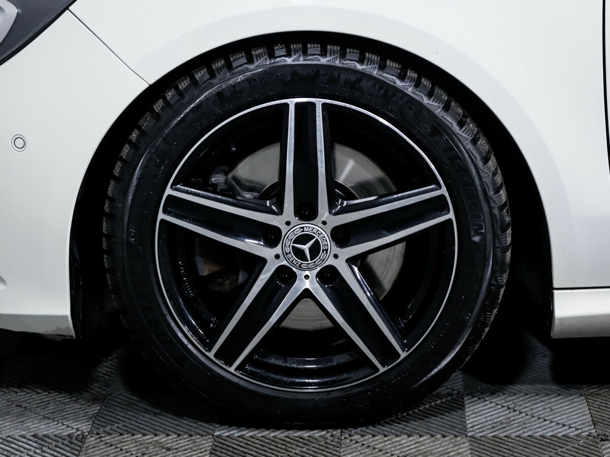 Купить Мерседес-Бенц КЛА, 2014, 81 616 км.. Фото: #12