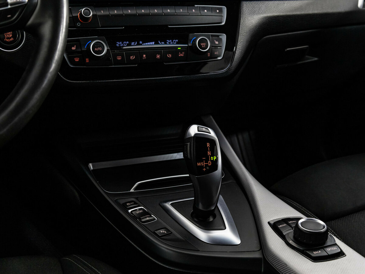 Купить БМВ 1 серии, 2019, 91 086 км.. Фото: #12