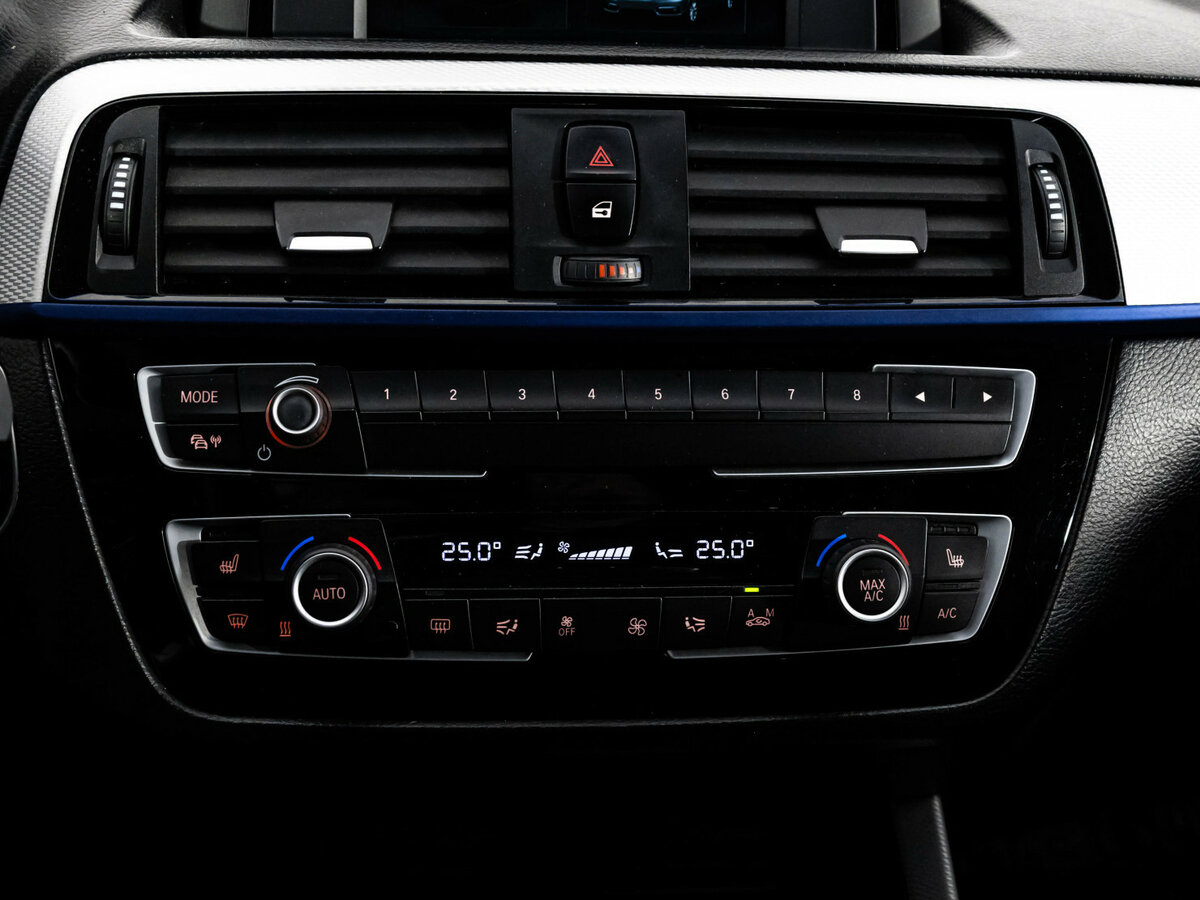 Купить БМВ 1 серии, 2019, 91 086 км.. Фото: #13