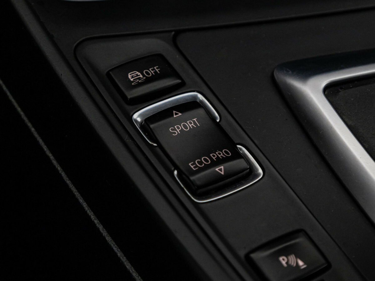 Купить БМВ 1 серии, 2019, 91 086 км.. Фото: #15