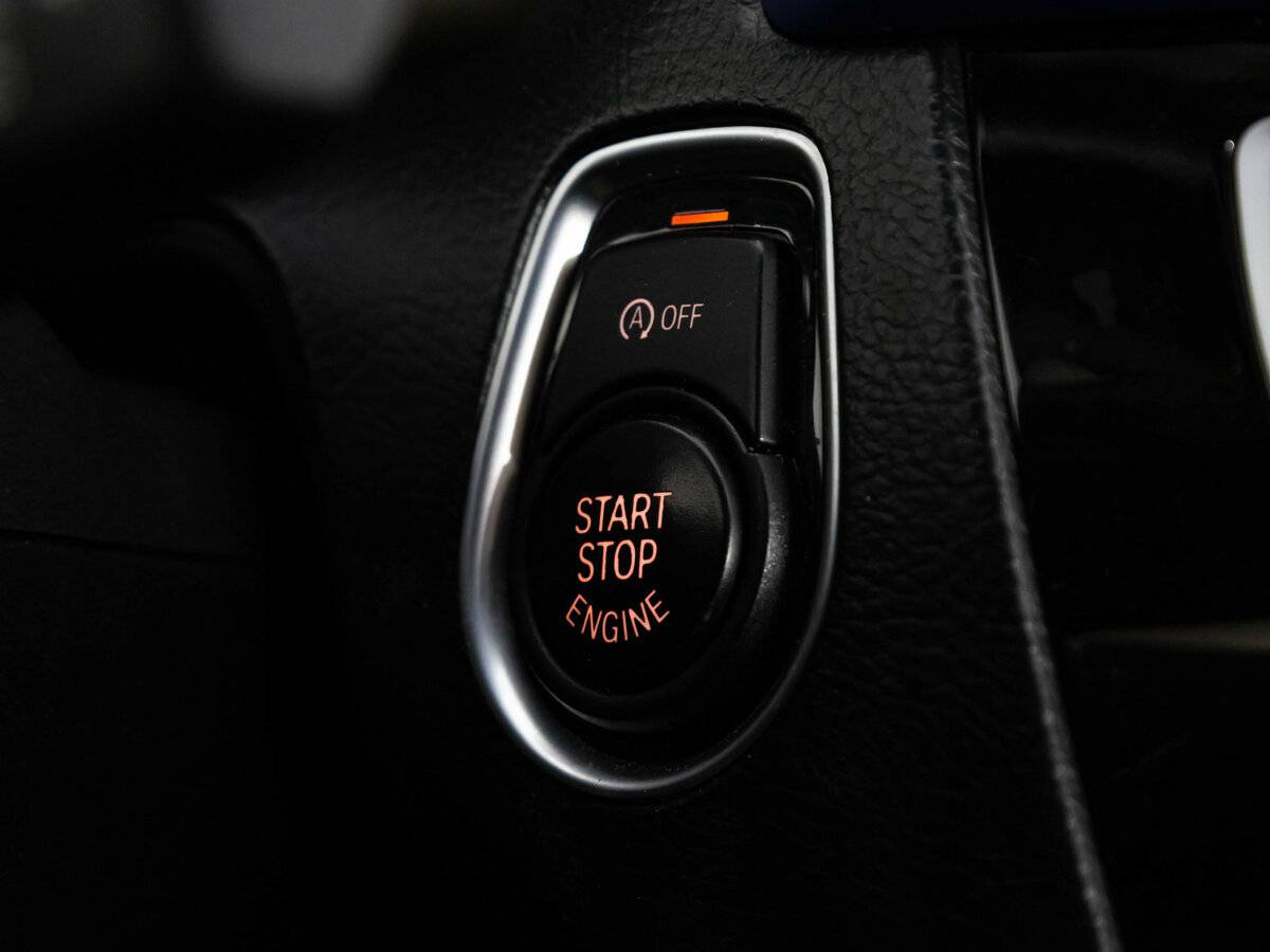 Купить БМВ 1 серии, 2019, 91 086 км.. Фото: #16